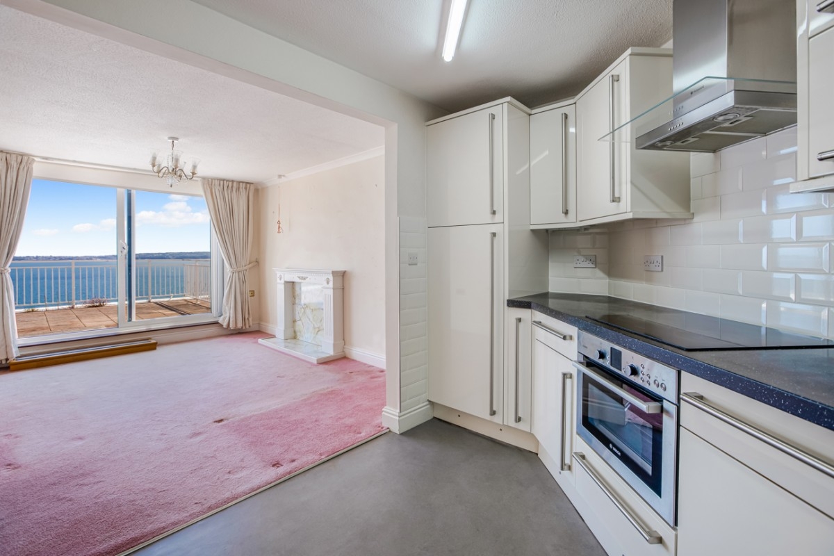 Kingsdale Court St Lukes Road North Property for Sale in Torquay John